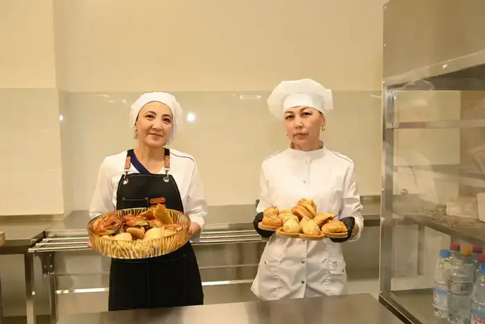 «Келешек мектебі» соответствует современным требованиям (2)