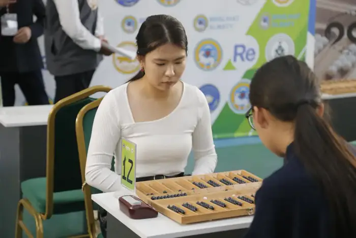 Тогызкумалак: 21 страна, 180 юных чемпионов! Уральске