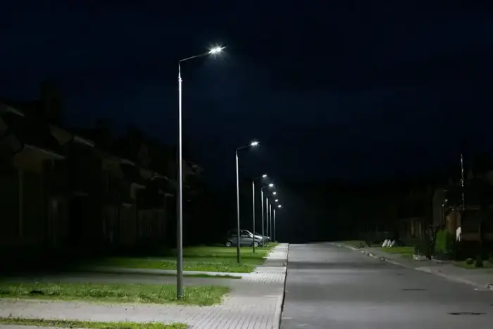 Модернизация уличного освещения в Медеуском районе Алматы повысит безопасность и комфорт жителей Уральске