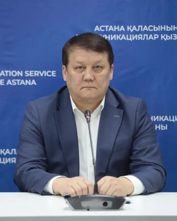 Астана: рост ОРВИ и гриппа, меры безопасности Уральске