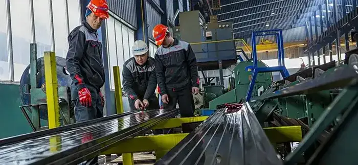 Рост промышленного производства и инвестиций в Жетысуском районе Алматы создает новые рабочие места и увеличивает налоговые поступления Уральске