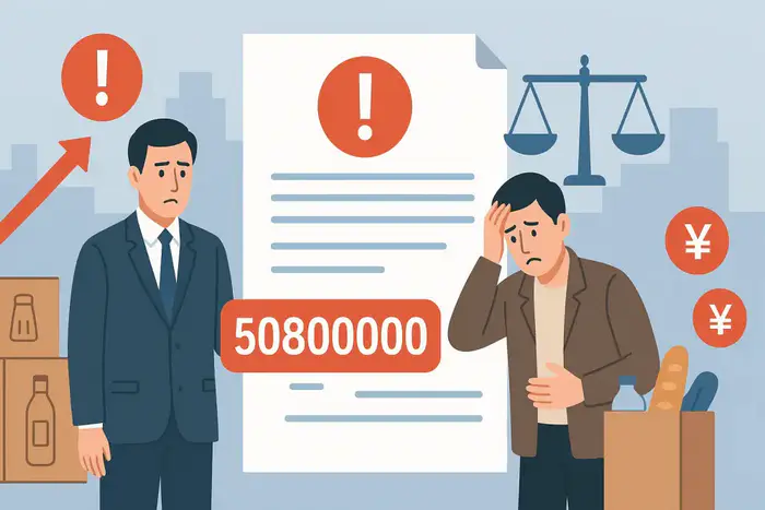 Kazakhstan Imposes Fines Totaling 50.8 Million Tenge on Sellers for Price Increases on Essential Goods Уральске