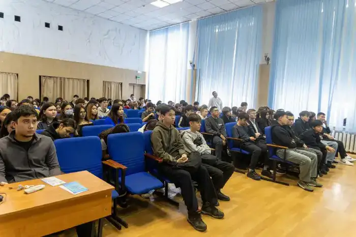 Астана борется с лудоманией и мошенничеством Уральске