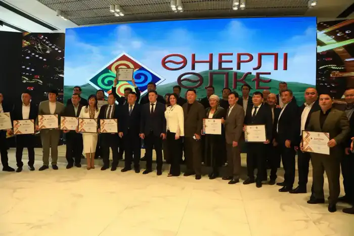Фестиваль в Туркестане способствует развитию национальной культуры и искусства Уральске