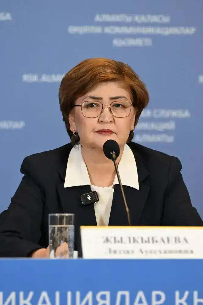 Urban Development Initiatives in Almaty: Jetysu District Prepares for New Projects in 2026 Уральске
