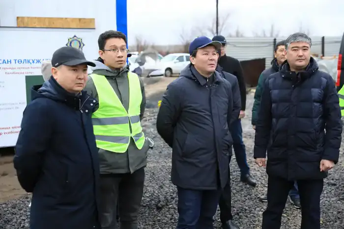 Создание нового детского сада в Актобе для детей с особыми образовательными потребностями: шаг к интеграции в общество Уральске