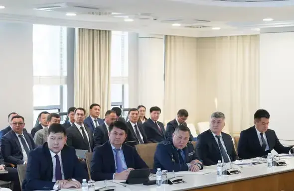Где топливо? Туркестанская область на страже! Уральске