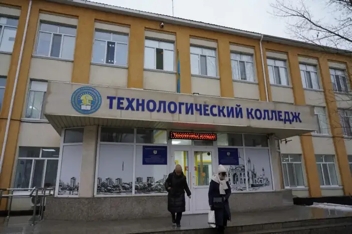 Успех студентов колледжа: международная аккредитация открывает новые возможности для будущих пекарей Уральске