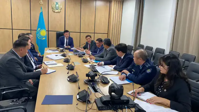 Туркестан: защитим подростков от бурь жизни и создадим безопасный порт для их будущего Уральске