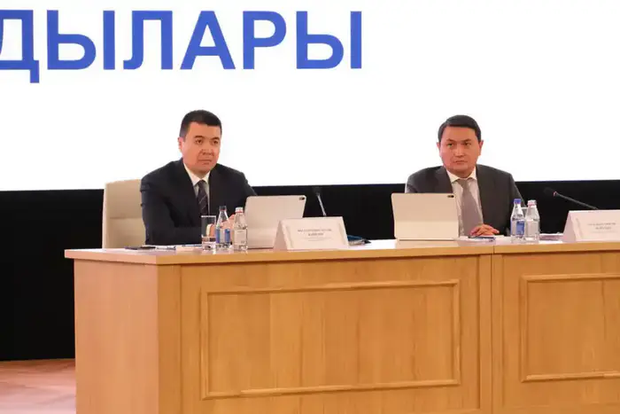 Здравоохранение Алматы: меньше смертей, больше технологий! Уральске