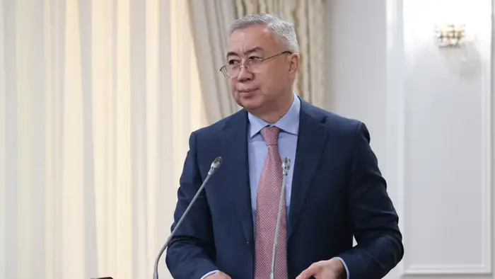 Казахстан открывает новые двери для инвестиций: путь к экономическому процветанию Уральске