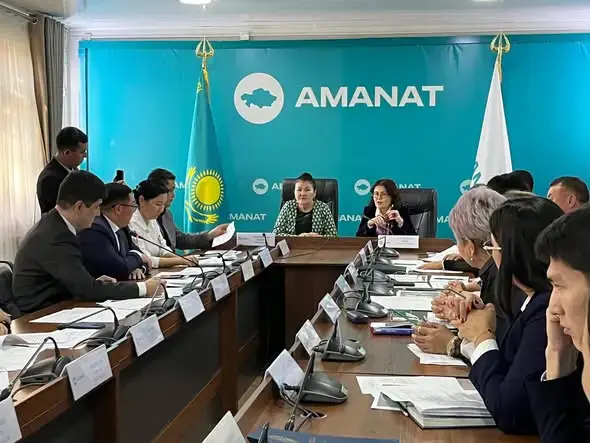 ТУРКЕСТАН: ОТКРЫВАЯ ДВЕРИ В МИР ДЕТЕЙ С АУТИЗМОМ Уральске