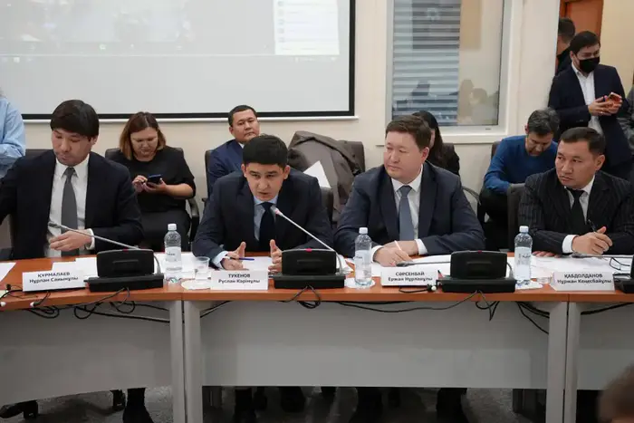 Министерство экологии Казахстана обсуждает меры по переработке отходов и обновлению Экологического кодекса Уральске