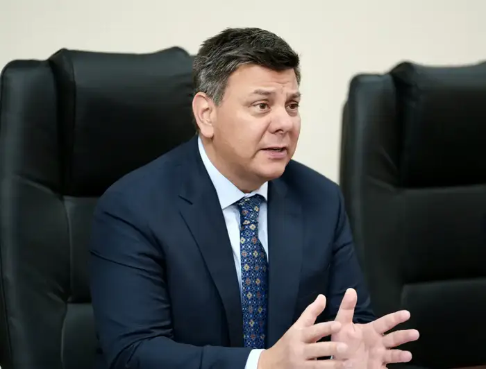 Вице-министр энергетики РК и глава миссии МВФ обсудили сотрудничество в энергетическом секторе Уральске