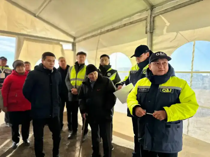 Дорога к новым горизонтам: 96 километров трассы 'Актобе – граница РФ' открыты для движения Уральске