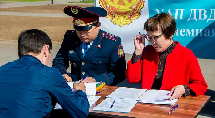 Киберқұқық бұзушылық: жастарға қауіпсіздік сабақтары Уральске