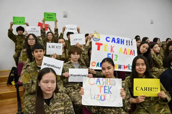 Звуки патриотизма: в Астане завершился конкурс, посвященный столетию Алии Молдагуловой Уральске