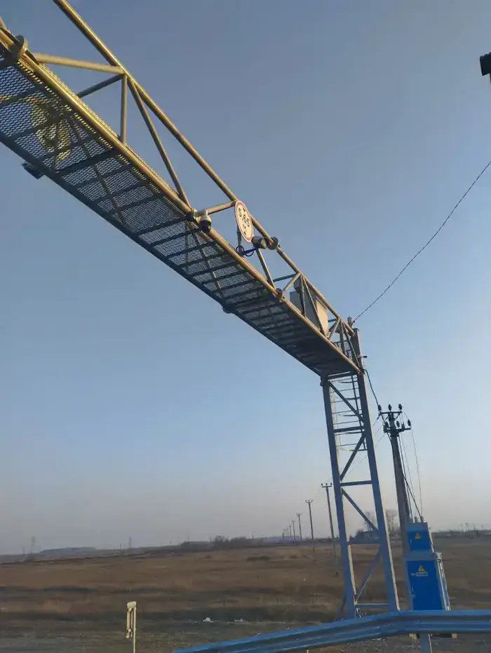 Дороги Карагандинской области: контроль в новом формате! Уральске