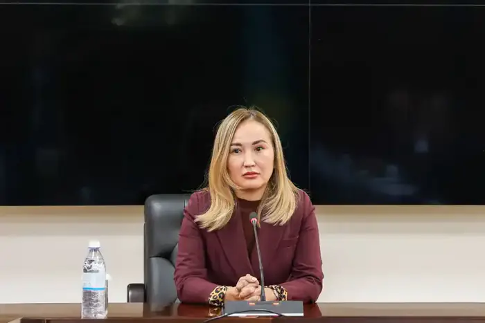 Устное интервьюирование кандидатов в судьи — очередной этап конкурсного отбора (6)