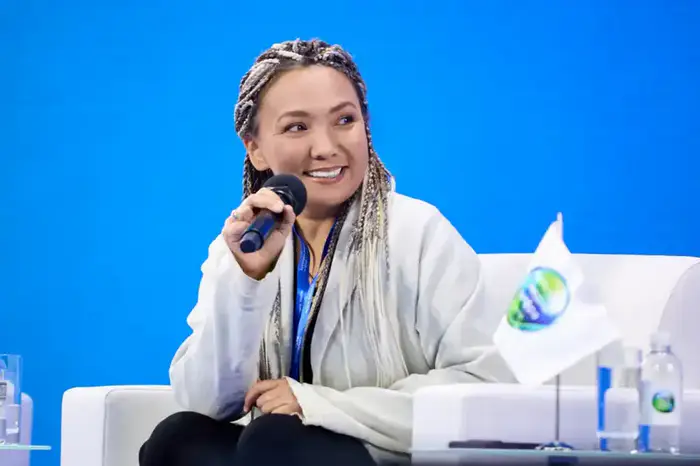 Кинематографисты Казахстана на форуме СНГ «Культура. Медиа. Цифра» в Москве Уральске