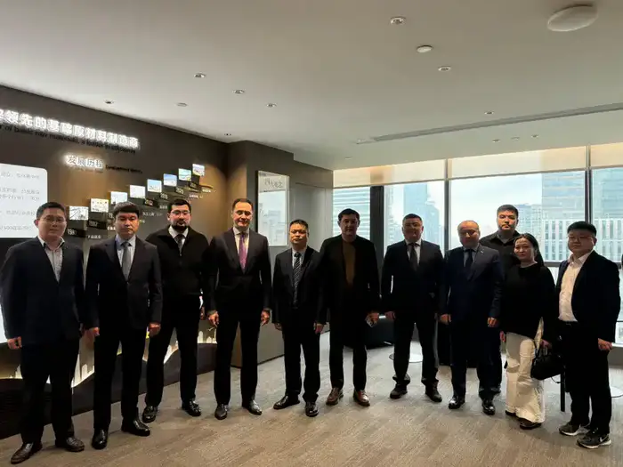 Семена будущего: East Hope Group закладывает основы агропромышленного роста в Акмолинской области Уральске