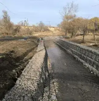 Благоустройство дворов и набережной в Жетысу Уральске
