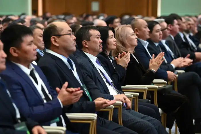 Рост агроэкспорта Казахстана на 31% Уральске