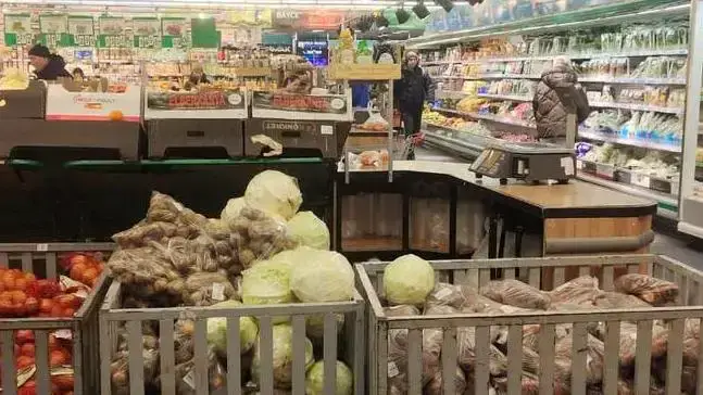 Как в Карагандинской области сдерживают цены на продукты (4)