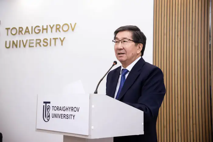 Закон и порядок: университет как кузница гражданственности Уральске
