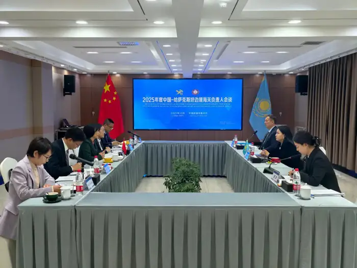 Казахстан и Китай укрепляют сотрудничество в агропромышленной сфере: достигнуты договоренности по расширению экспорта и фитосанитарному контролю (2)