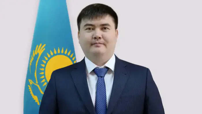 Арымбек Кудайберген освобожден от должности вице-министра энергетики, передаёт Tengrinews.kz. Уральске
