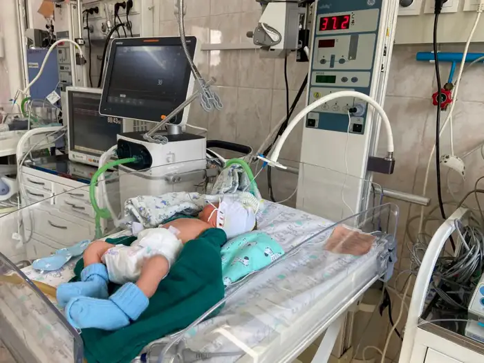 742 грамма надежды: герой из Алматы Уральске