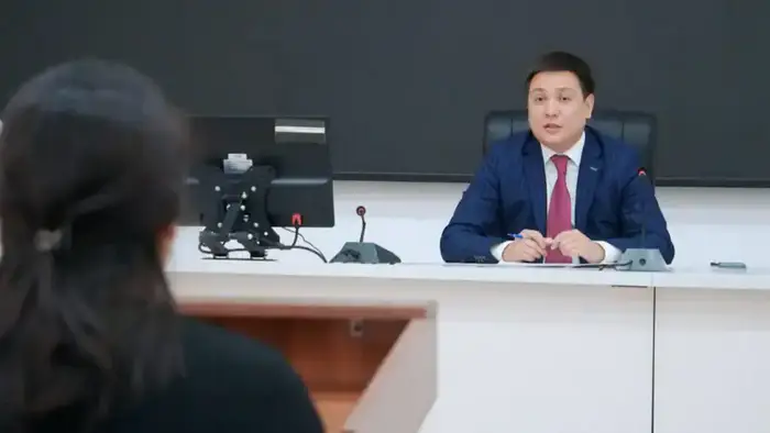 ТУРКЕСТАН: В КЕЛЕССКОМ РАЙОНЕ РАСКУПОРИВАЮТ ЖИЗНЕДАЖДУЩИЙ РОДНИК ПИТЬЕВОЙ ВОДЫ Уральске