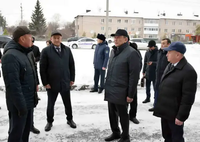 Кызылжарский район: развитие промышленности, социальной сферы и цифровизации (10)