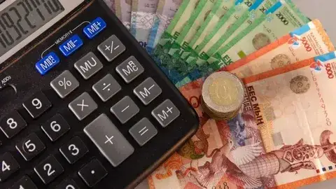 Государственный фонд социального страхования поддержал более 308 тысяч человек после потери работы Уральске
