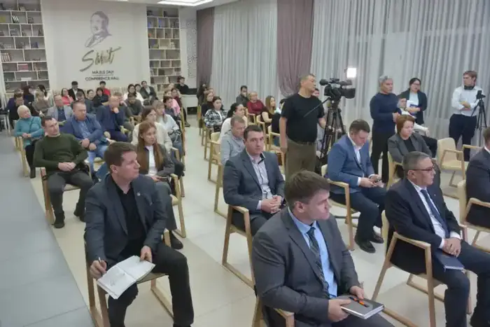 В СКО обновят 7 тыс. км электролиний и 66 км теплосетей до 2029 года в рамках нацпроекта МЭКС Уральске
