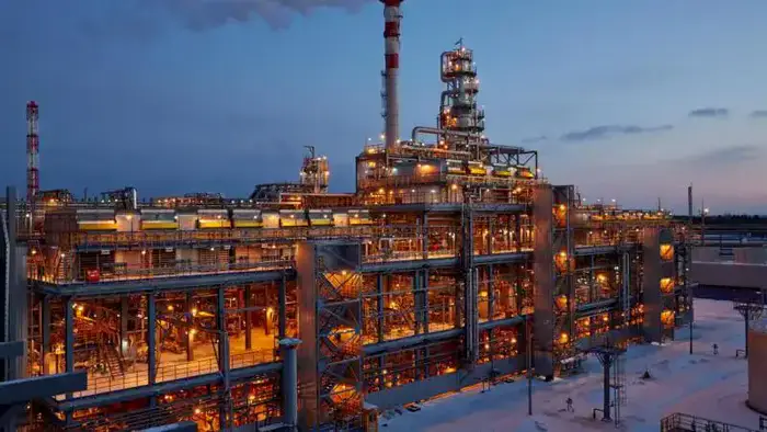 Атырау восстанавливает выпуск сжиженного газа Уральске
