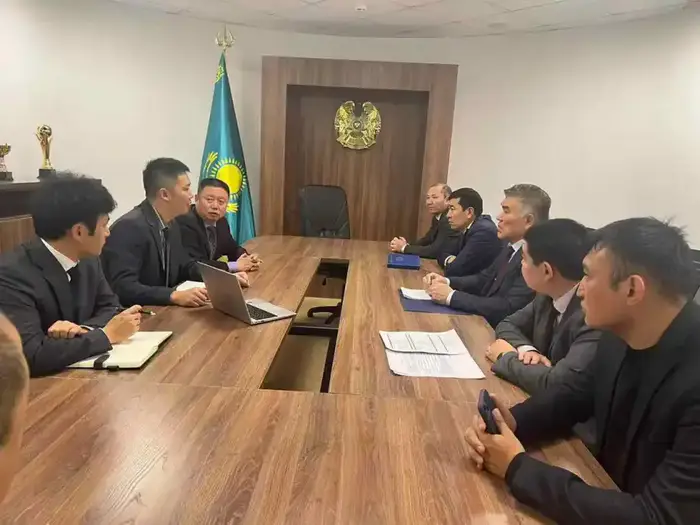 Укрепление международного сотрудничества по промышленной безопасности (3)