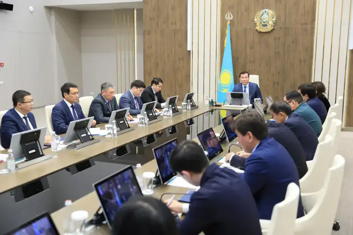 В Актобе пройдет международный инвестиционный форум «AQTOBE INVESTMENT FORUM – 2025» (3)