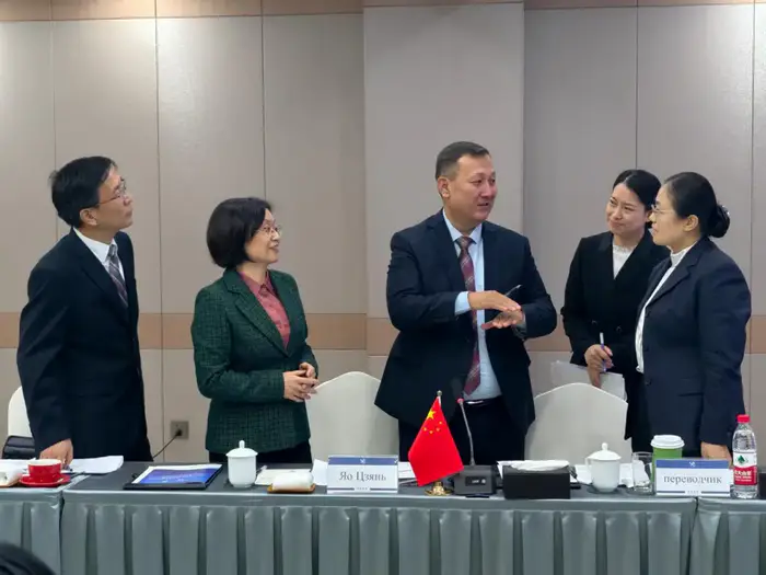 Сотрудничество Казахстана и Китая в агропромышленной сфере экспорт пшеницы и риса фитосанитарный контроль Уральске