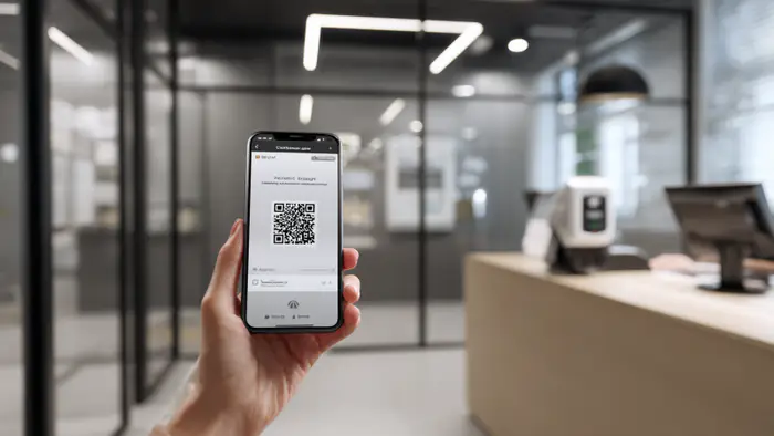 Единый QR-код: Нацбанк запускает цифровую революцию в банковских услугах Уральске