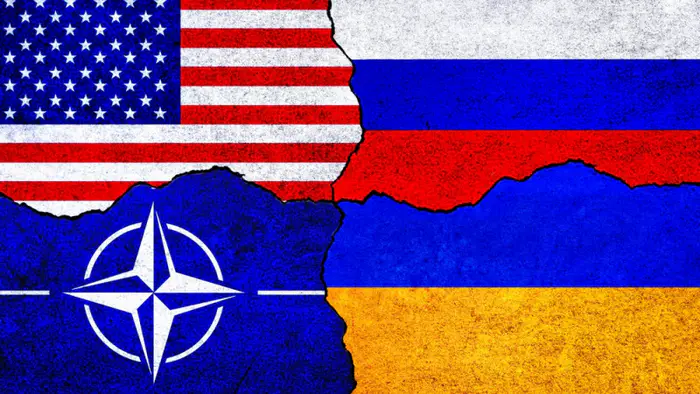 Европа готовит альтернативу мирному плану Трампа по Украине: разговор Мерца с Трампом Уральске