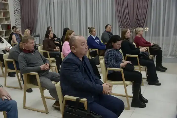 В СКО обновят 7 тыс. км электролиний и 66 км теплосетей до 2029 года в рамках нацпроекта МЭКС (6)