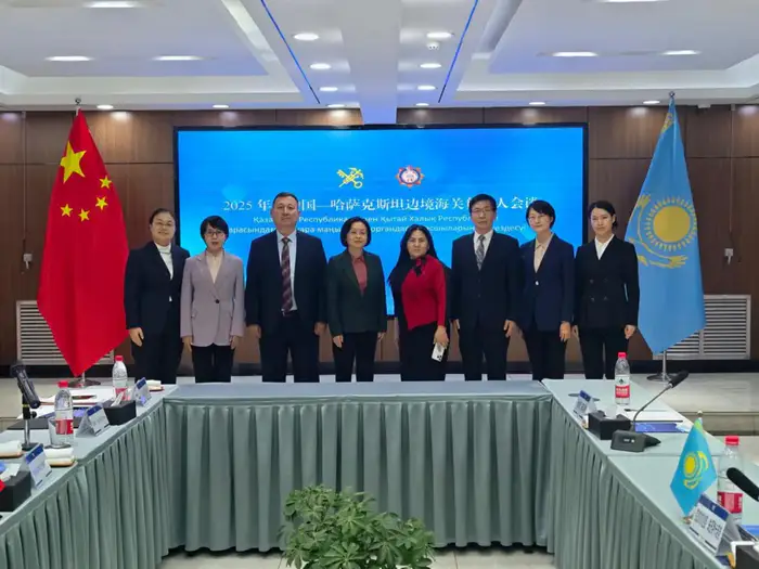 Казахстан и Китай укрепляют сотрудничество в агропромышленной сфере: достигнуты договоренности по расширению экспорта и фитосанитарному контролю (3)