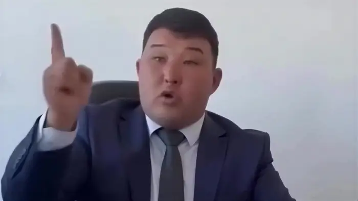 Аким ВКО объяснил: мат — не повод для увольнения Уральске