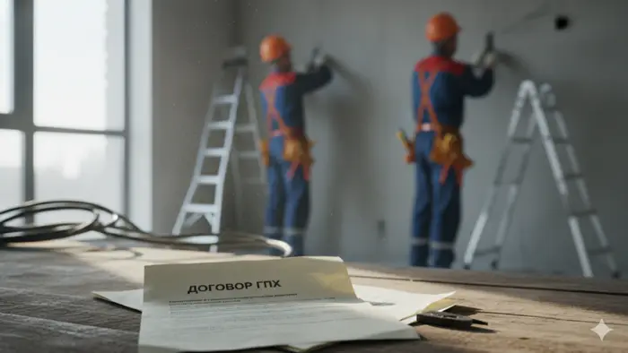 Казахстан: Новый запрет на ГПХ для работников с признаками трудовых отношений Уральске