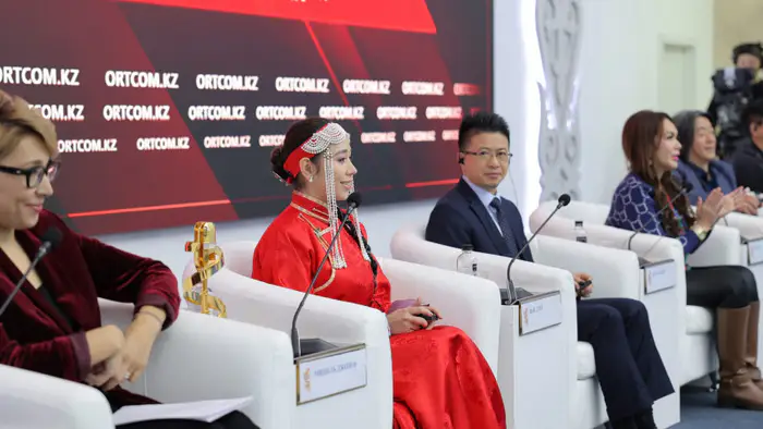 Зрители мегапроекта Silk Way Star активно поддержали участников, итоговые данные голосования показали высокий интерес к культурному разнообразию Азии. Уральске