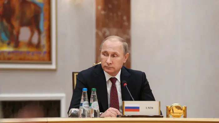 Путин объяснил пробки на границе Казахстана с Россией: борьба с миграцией Уральске