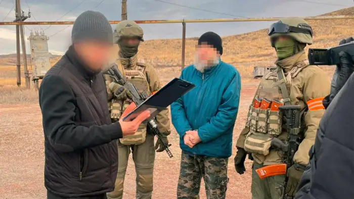 Задержания приверженцев деструктивных религиозных течений в Казахстане: последствия для светского строя и общественной безопасности Уральске