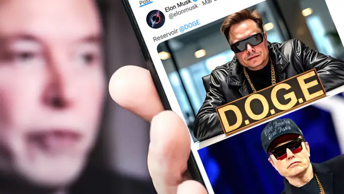 Закрытие департамента DOGE под руководством Илона Маска: что это значит для будущего криптовалют и государственных инициатив в США? Уральске